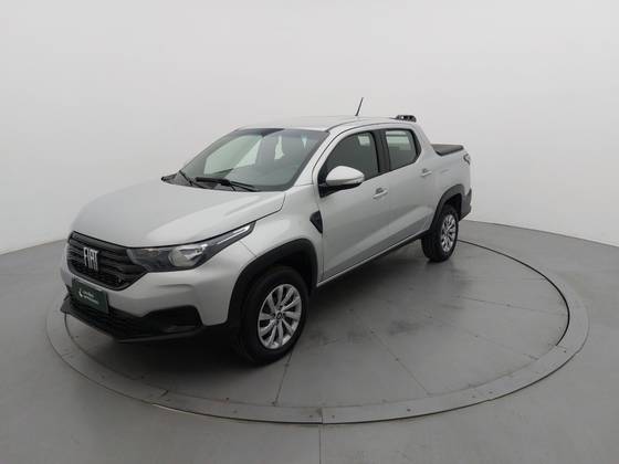 FIAT STRADA 1.3 FIREFLY FLEX FREEDOM CD MANUAL